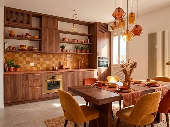 Case in Vendita e in Affitto - 2