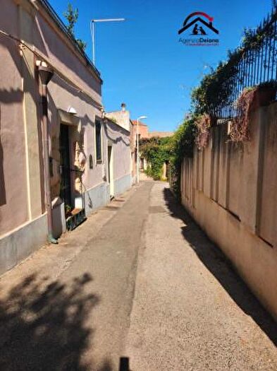 Appartamento bilocale in affitto in Via Chiesa Vico, Cagliari