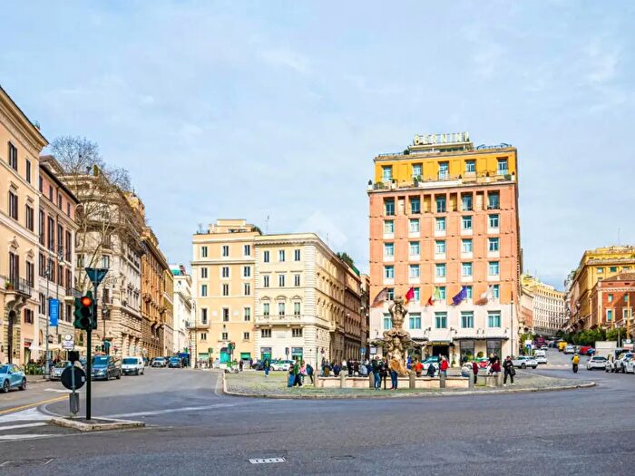 Appartamento bilocale in vendita in Via Zucchelli, Roma