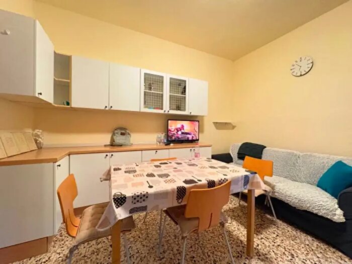 Appartamento bilocale in vendita in Piacenza