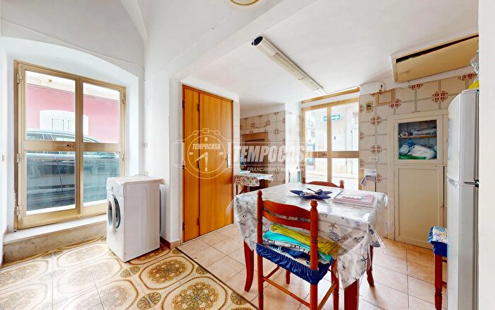 Casa bilocale in vendita in Via Pessina, Conversano