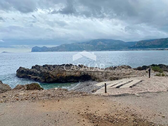 Appartamento quadrilocale in affitto in Baglio dei Pescatori Snc, Carini