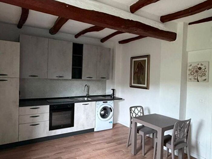 Appartamento bilocale in affitto in Via Lame, Torre Verde, Castel Maggiore