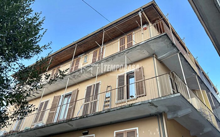 Appartamento trilocale in vendita in Borgata Selvaggio Sopra, Giaveno