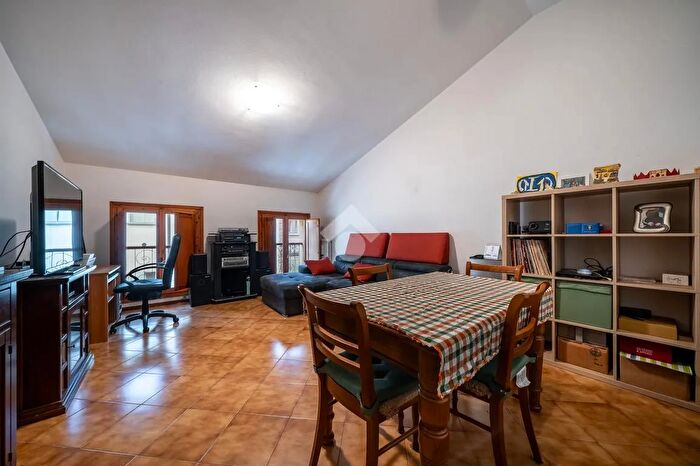 Appartamento quadrilocale in vendita in Via Vittorio Veneto, Montecchio Emilia