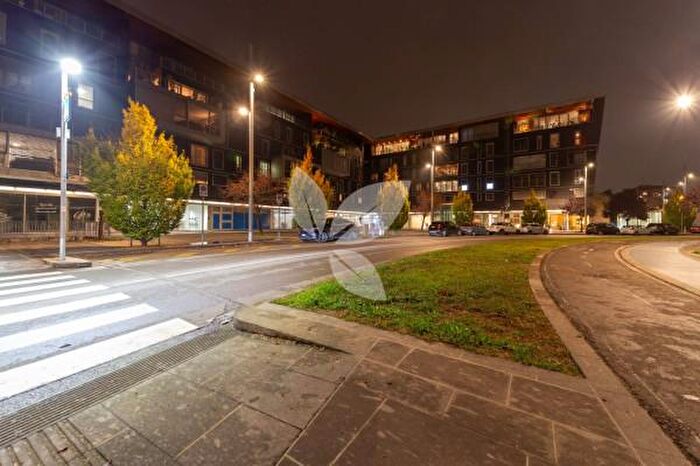 Appartamento monolocale in vendita in Parma