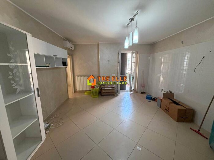Appartamento trilocale in affitto in Via Sant'Antonio, Centro, Marigliano