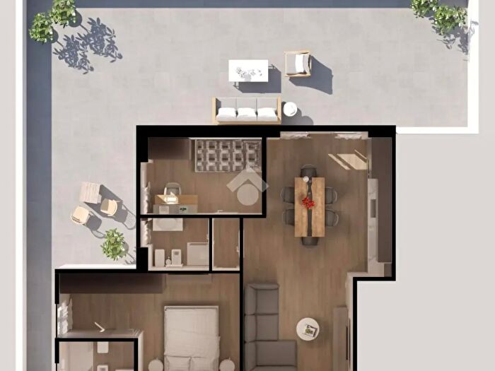 Case in Vendita e in Affitto - 2