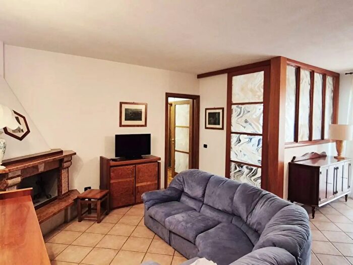 Appartamento quadrilocale in vendita in Prato