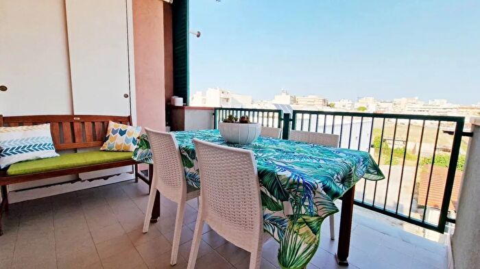 Appartamento quadrilocale in vendita in Andria