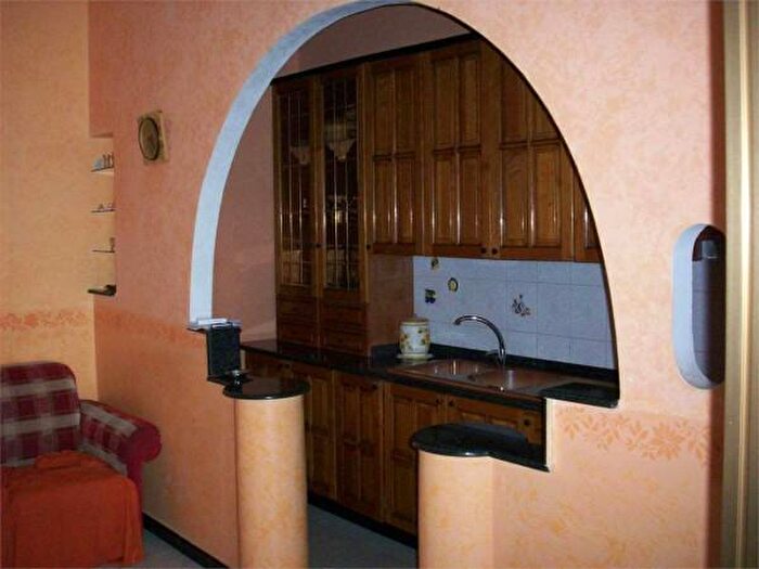 Appartamento in vendita in Via, Favara