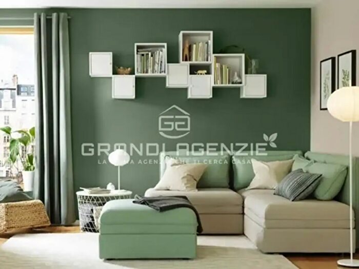 Appartamento trilocale in vendita in Strada Antonio Cocconcelli, Parma