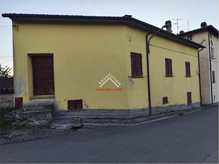 Appartamento con 5 locali in vendita in Via del Gabriellone, San Giustino