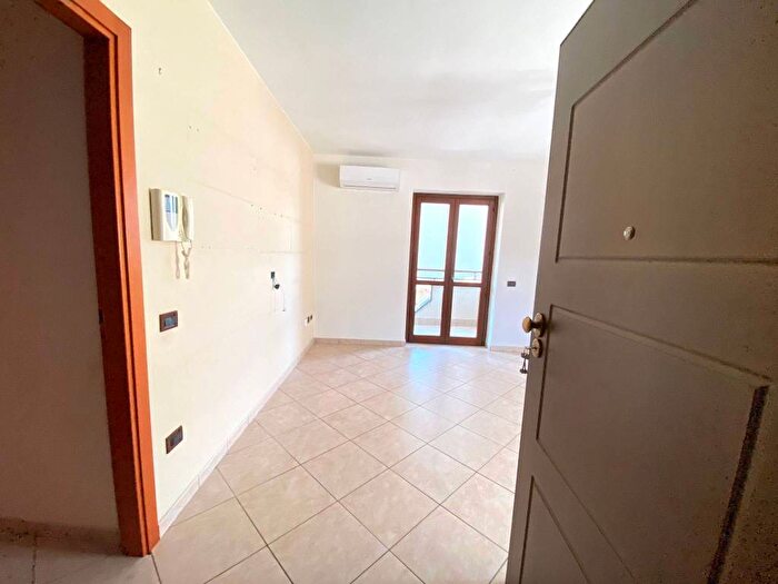 Appartamento trilocale in affitto in Corso Campano, Nuovo Corso Campano Marchesella, Giugliano in Campania