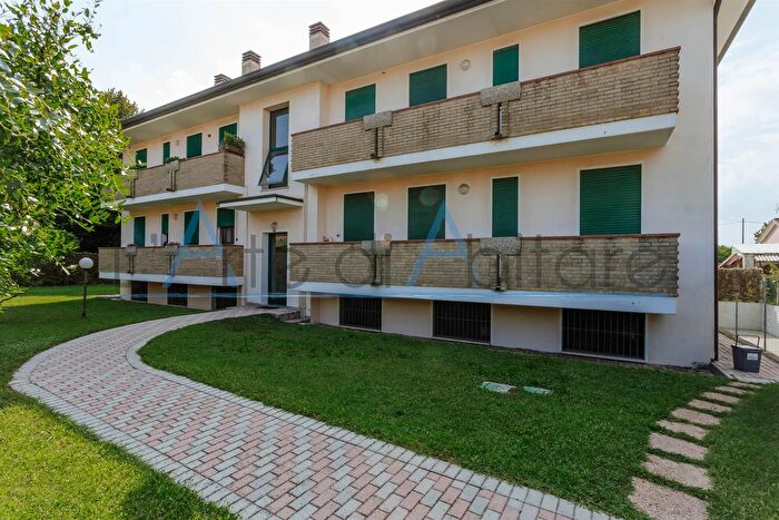 Appartamento trilocale in vendita in Via Kennedy SantAngelo di Piove di Sacco, SantAngelo Di Piove Di Sacco