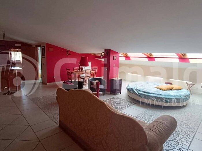 Casa in affitto in Brusciano