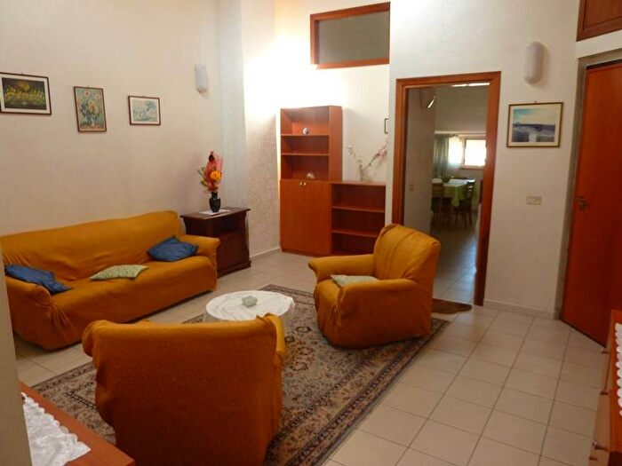 Casa bilocale in affitto in Viale John Fitzgerald Kennedy, Centro, Vibo Valentia
