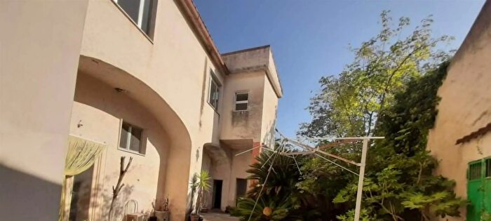 Appartamento con 12 locali in vendita in Via Roma Durazzano Benevento, Durazzano