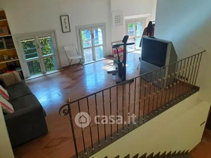 Casa trilocale in affitto in Via Jacopo Berengario, Modena
