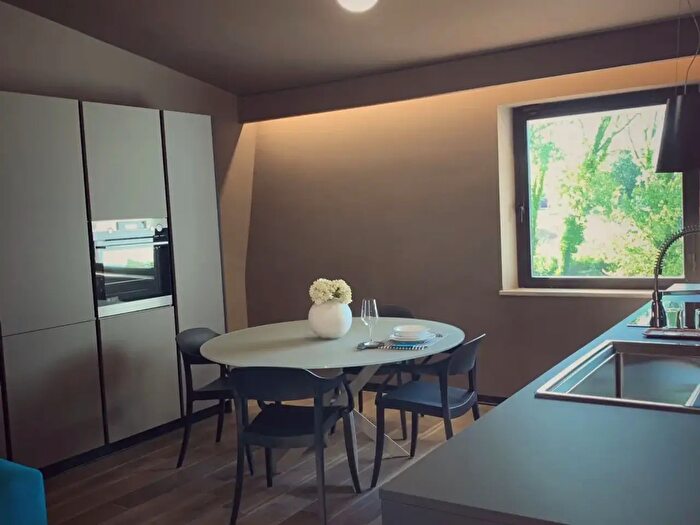 Casa trilocale in affitto in Frosinone