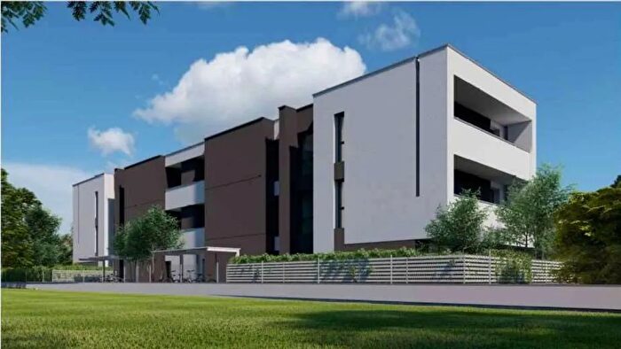 Appartamento trilocale in vendita in Modena