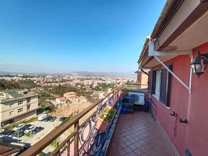 Casa trilocale in vendita in Frosinone