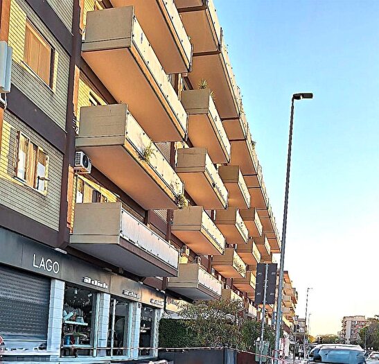 Appartamento in vendita in Viale Luigi Einaudi, Bari