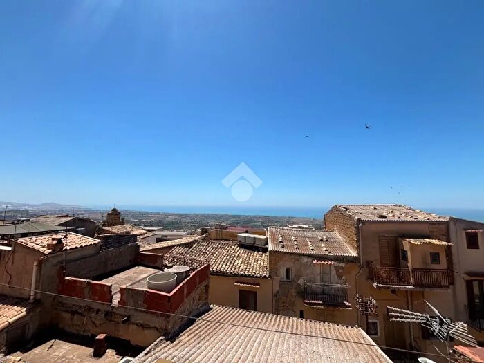Appartamento bilocale in vendita in Salita Palillo, Agrigento