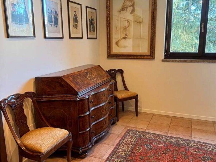 Casa bilocale in affitto in Centro, Gallarate