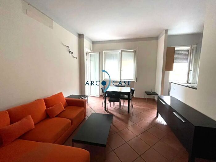 Appartamento bilocale in vendita in Crema