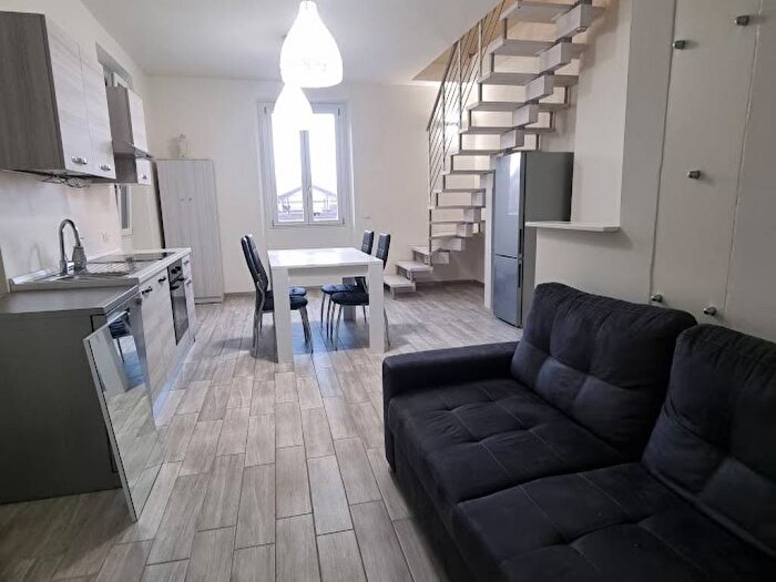 Appartamento trilocale in affitto in Via Duca degli Abruzzi, Centro, Civitanova Marche