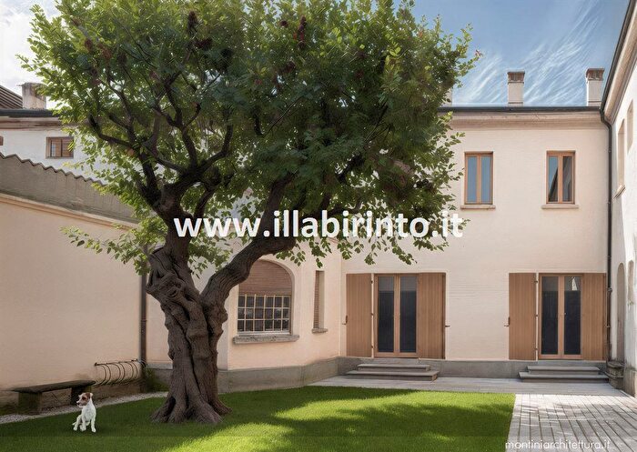 Appartamento trilocale in vendita in Via Oriani, Faenza