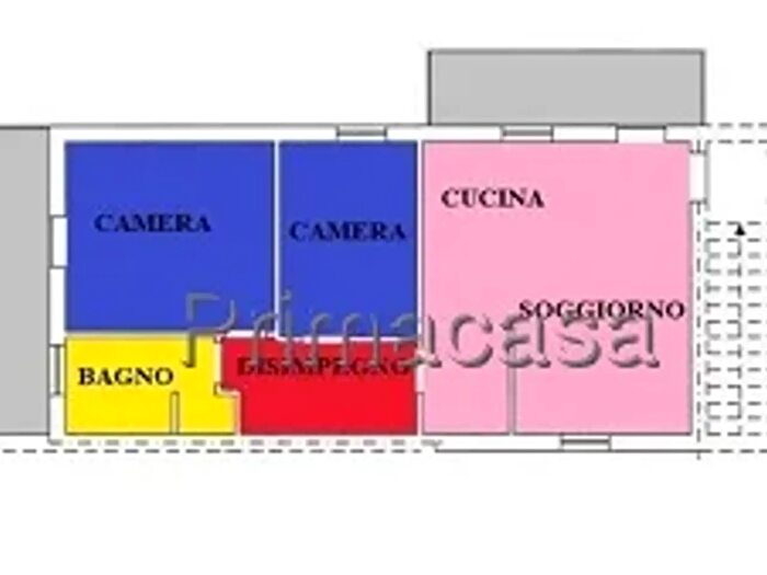 Case in Vendita e in Affitto - 3