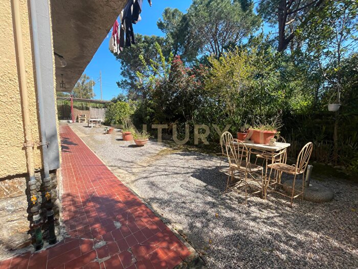 Casa con 7 locali in vendita in Strada Vicinale dei Bagnacci, Orbetello