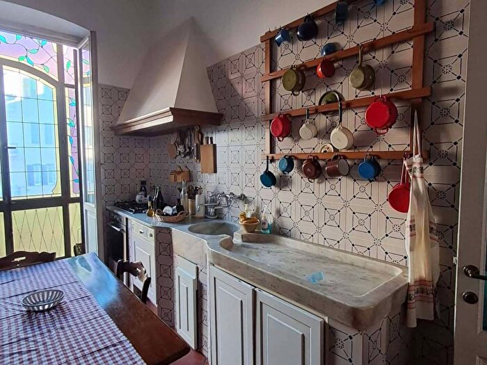 Appartamento quadrilocale in affitto in Via Salaria, Salario Porta Pia, Roma