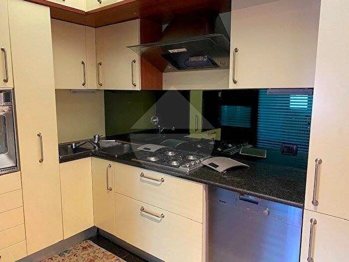 Appartamento trilocale in affitto in via allori, Novoli, Firenze
