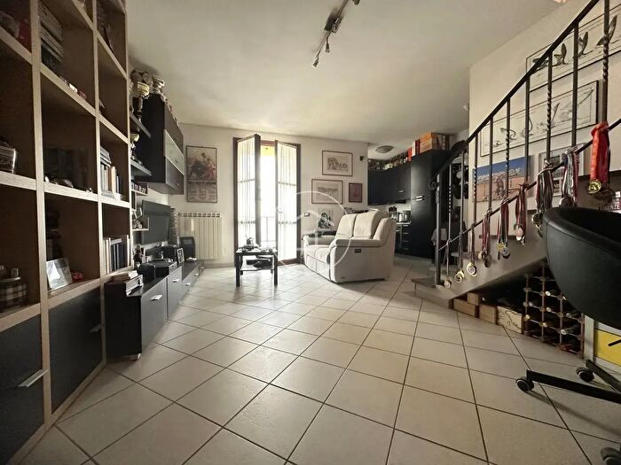 Appartamento bilocale in vendita in Via Carlo Cattaneo, Sesto Fiorentino