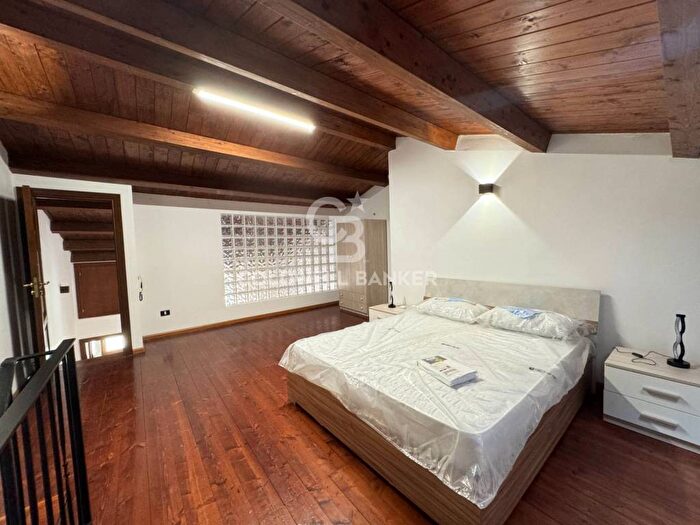 Casa quadrilocale in affitto in via roma, Centro, Ragusa