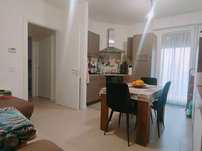 Appartamento bilocale in affitto in Centro, Bondeno