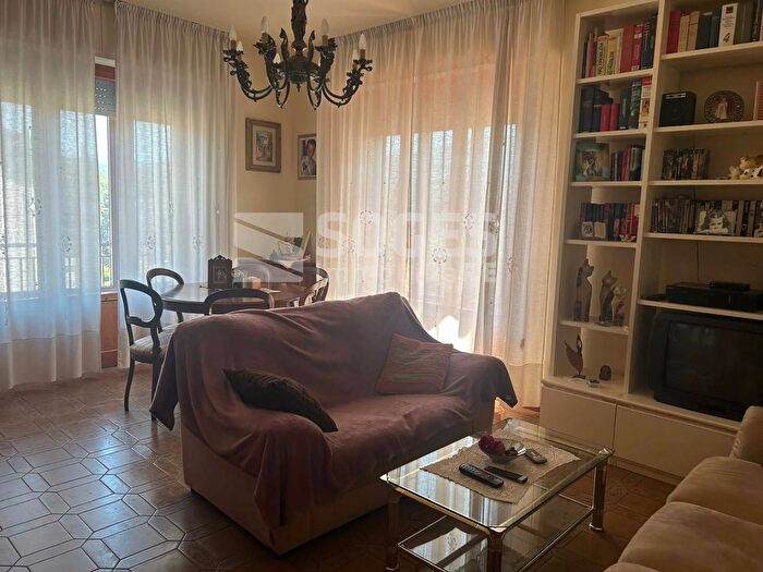 Appartamento con 5 locali in vendita in Viale Vittorio Veneto b, Rignano SullArno