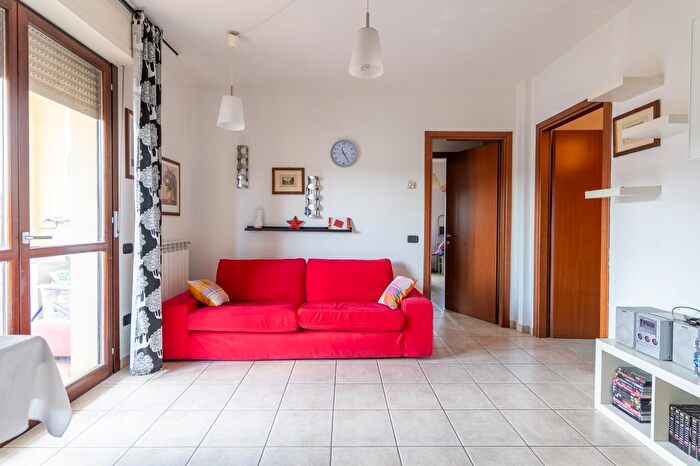 Appartamento trilocale in vendita in Certaldo Fi, Certaldo