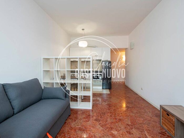 Appartamento monolocale in affitto in Viale Monza, Gorla, Milano