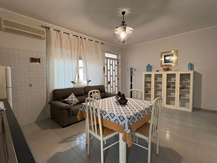 Appartamento trilocale in affitto in Via Torre Bianca, Torre Faro, Messina