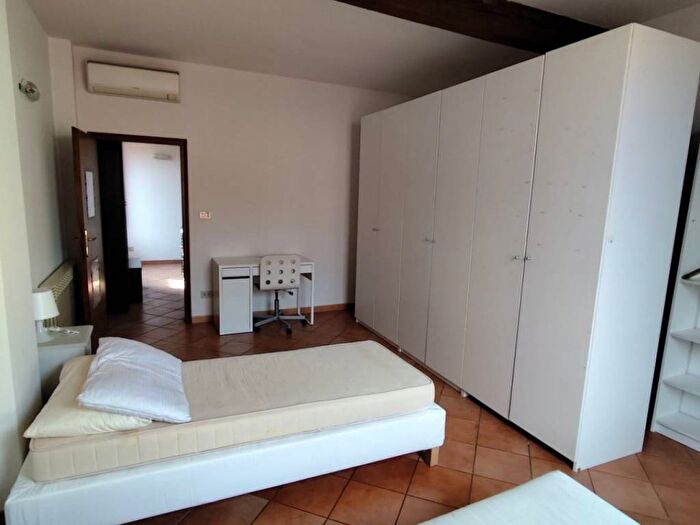 Appartamento quadrilocale in affitto in via Dè Gombruti, Centro Storico, Bologna