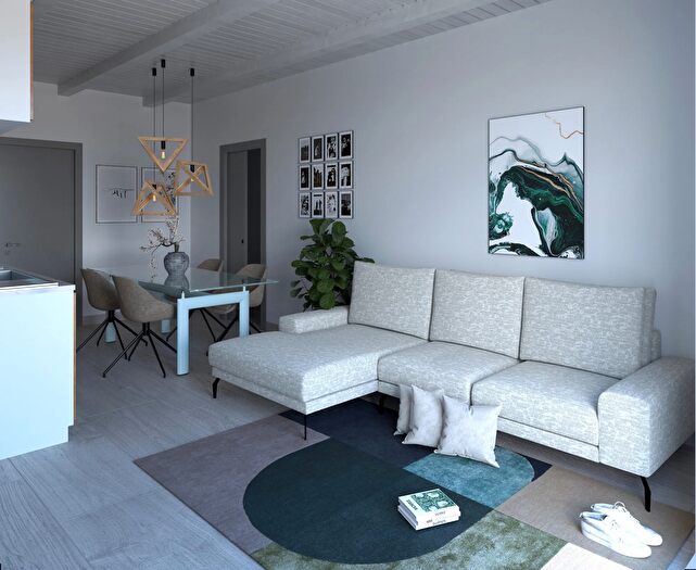 Case in Vendita e in Affitto - 3