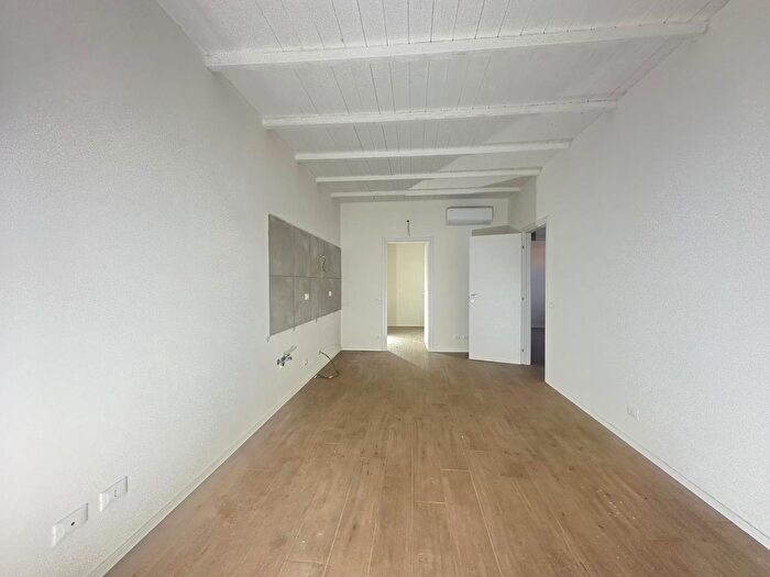 Appartamento trilocale in vendita in Piazza XV Aprile Snc, Malalbergo