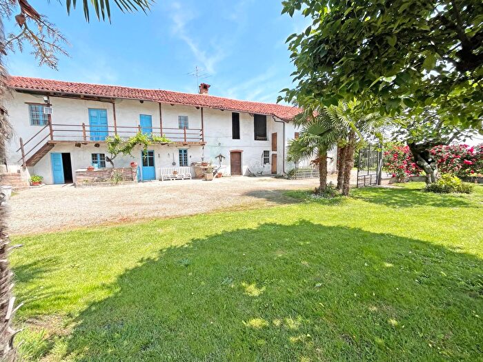 Case in Vendita e in Affitto - 2