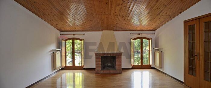 Casa con 5 locali in affitto in Santo Spirito, Ferrara