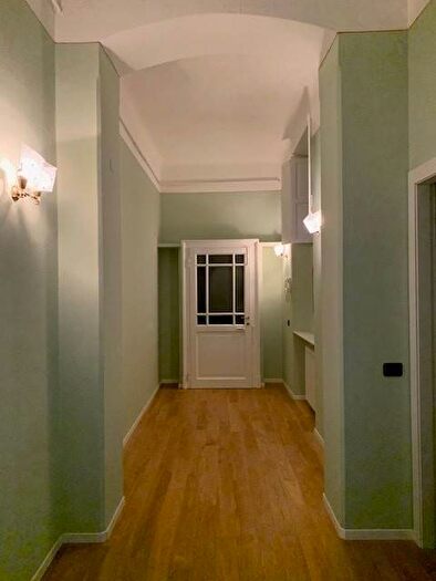 Appartamento bilocale in affitto in corso Lodi, Porta Romana Medaglie dOro, Milano