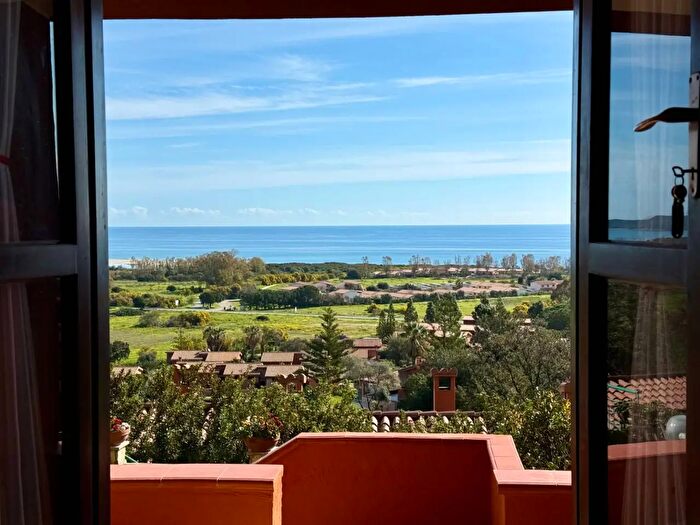 Casa quadrilocale in vendita in Via delle Poiane, Muravera